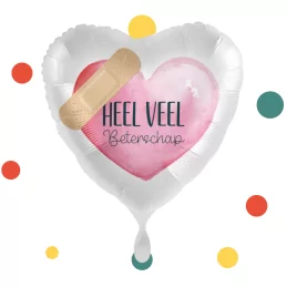 Helium Ballonnen | Feestelijk Verpakt