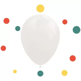 Latex Ballonnen | Feestelijk Verpakt