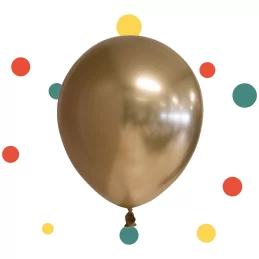 Latex Ballonnen | Feestelijk Verpakt