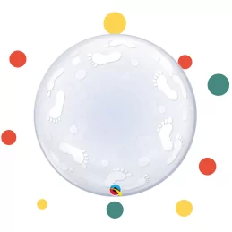 Bubbel Ballonnen | Feestelijk Verpakt